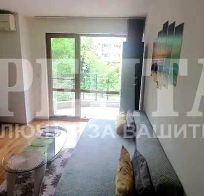 Photo 4 — 2-bedroom apartment in Plovdiv, Kyuchuk Parij