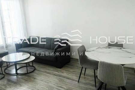 2-bedroom apartment in Plovdiv, Kyuchuk Parij