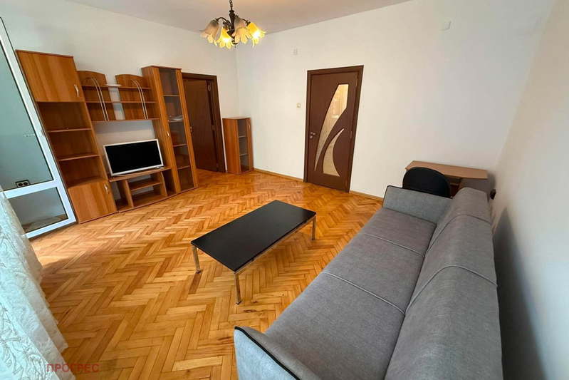 2-bedroom apartment in Plovdiv, Kyuchuk Parij