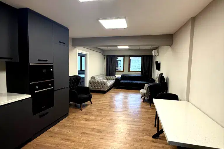 3-bedroom apartment in Plovdiv, Kyuchuk Parij