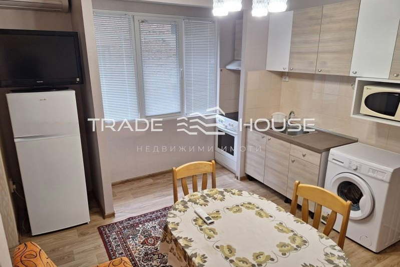 3-bedroom apartment in Plovdiv, Kyuchuk Parij