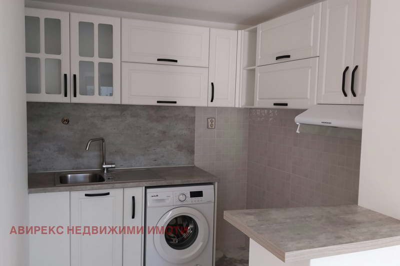 3-bedroom apartment in Plovdiv, Kyuchuk Parij