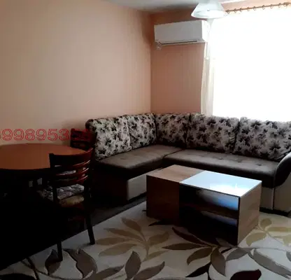 Photo 2 — 2-bedroom apartment in Plovdiv, Marasha