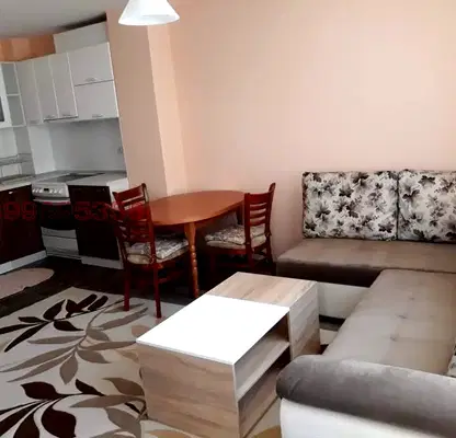 Photo 4 — 2-bedroom apartment in Plovdiv, Marasha