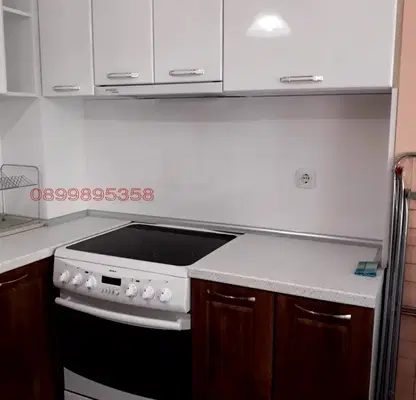 Photo 5 — 2-bedroom apartment in Plovdiv, Marasha