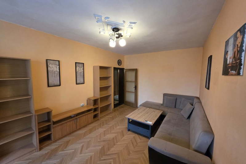 2-bedroom apartment in Plovdiv, Marasha