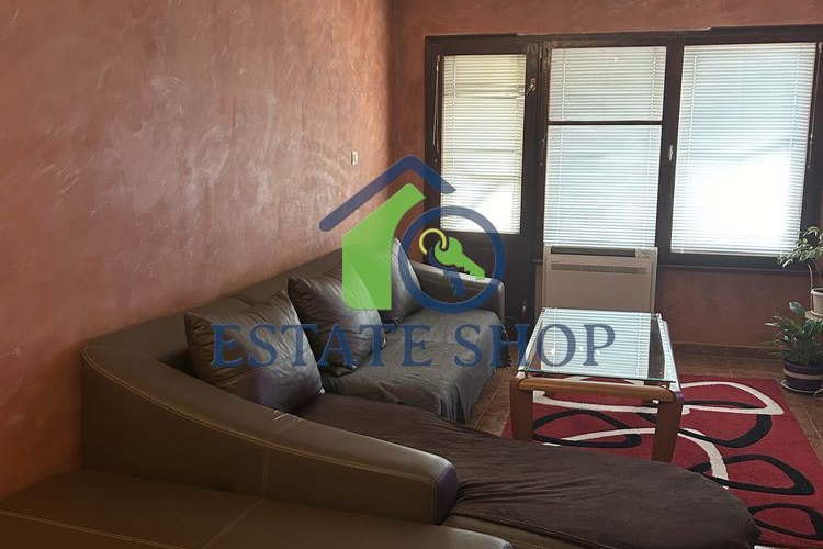 5-bedroom apartment in Plovdiv, Marasha