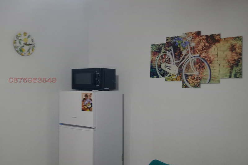 2-bedroom apartment in Plovdiv, Marasha