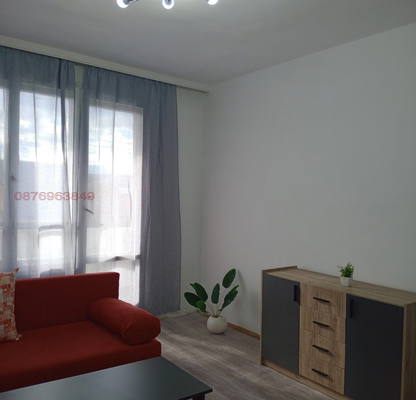 Photo 3 — 2-bedroom apartment in Plovdiv, Marasha