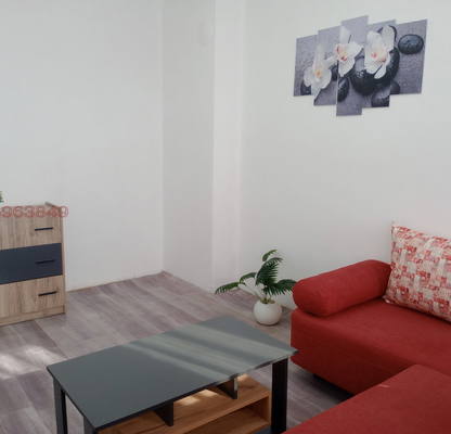 Photo 4 — 2-bedroom apartment in Plovdiv, Marasha