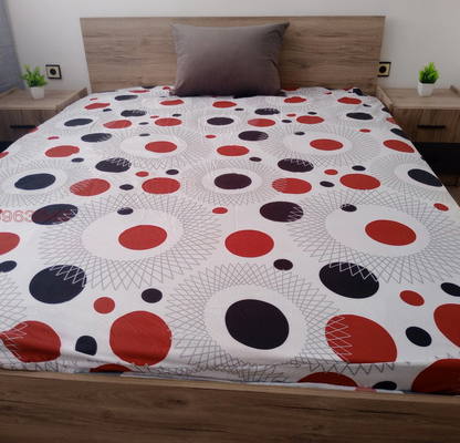 Photo 5 — 2-bedroom apartment in Plovdiv, Marasha