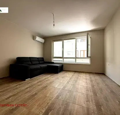 Photo 3 — Two-room apartment in Marasha with underground garage in Plovdiv