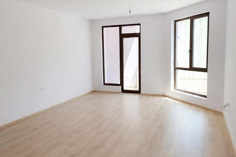 2-bedroom apartment in Plovdiv, Marasha