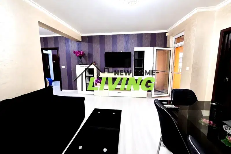3-bedroom apartment in Plovdiv, Marasha