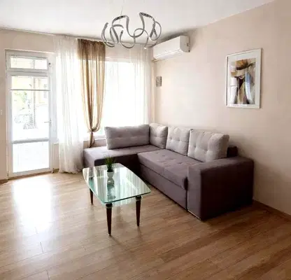 Photo 2 — 3-bedroom apartment in Plovdiv, Marasha