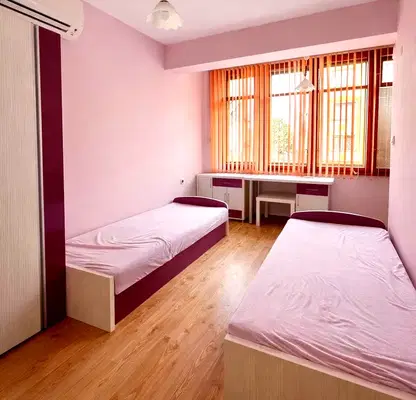 Photo 5 — 3-bedroom apartment in Plovdiv, Marasha