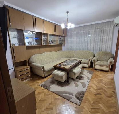 Снимка 5 — Тристаен апартамент в Мараша, Пловдив с асансьор