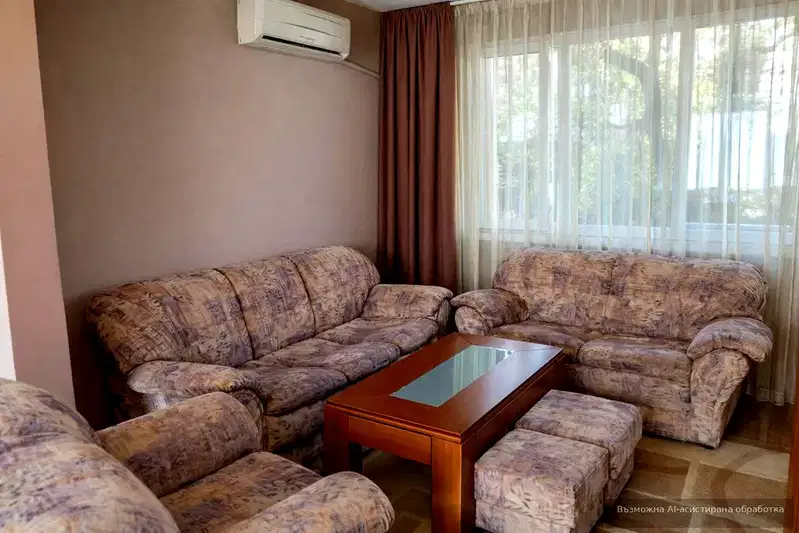 4-bedroom apartment in Plovdiv, Marasha