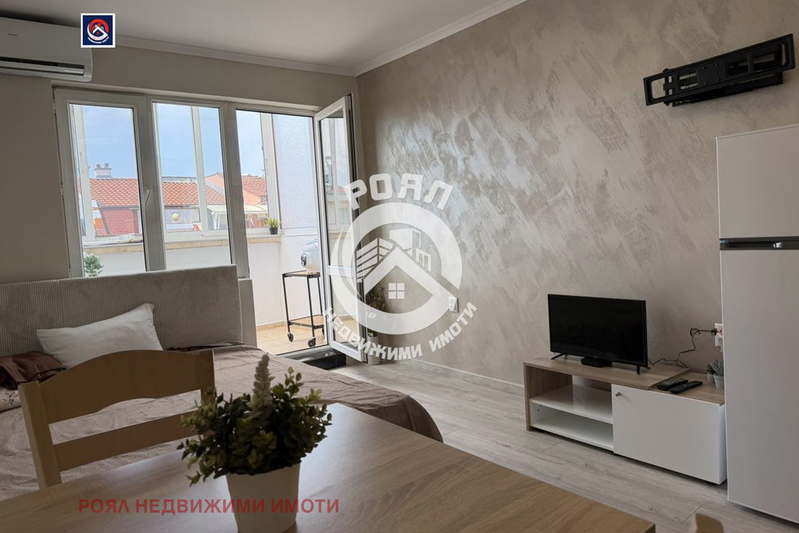 1-bedroom apartment in Plovdiv, Mladejki Hylm