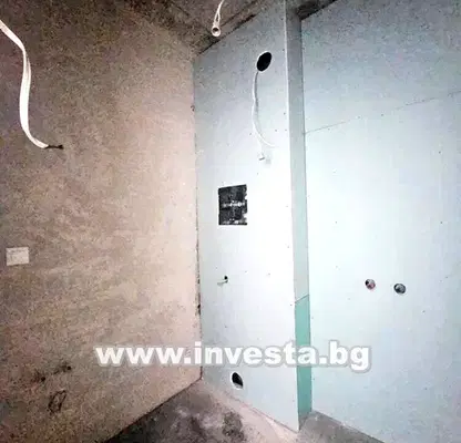 Снимка 5 — 2-стаен апартамент в Младежки Хълм с тераса и асансьор