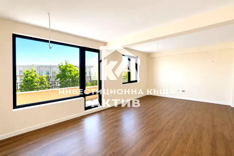 2-bedroom apartment in Plovdiv, Mladejki Hylm