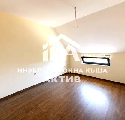 Снимка 5 — Двустаен апартамент с тераса в Младежки Хълм, Пловдив