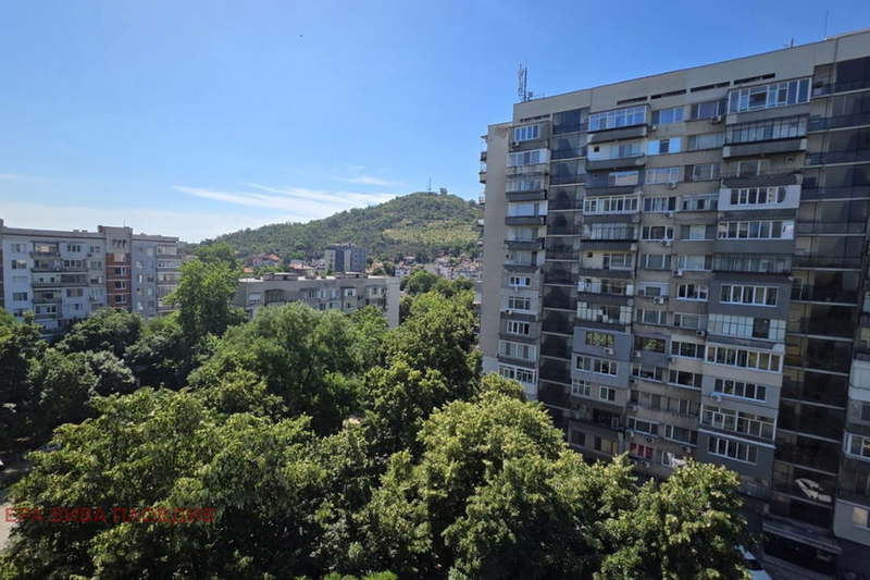 2-bedroom apartment in Plovdiv, Mladejki Hylm
