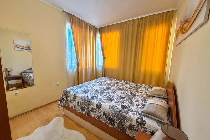 2-bedroom apartment in Plovdiv, Mladejki Hylm