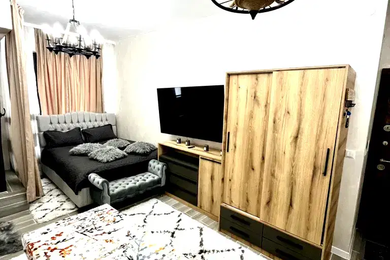 1-bedroom apartment in Plovdiv, Mladejki Hylm