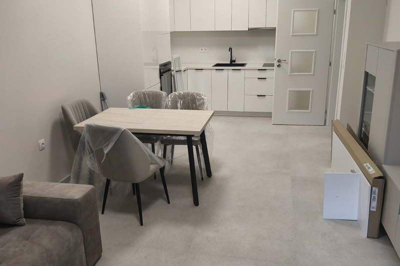 2-bedroom apartment in Plovdiv, Mladejki Hylm