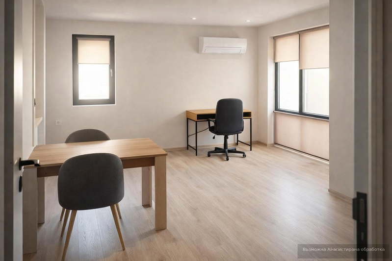 2-bedroom apartment in Plovdiv, Mladejki Hylm