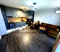 Снимка 2 — Двустаен апартамент с тераса и гледка в Остромила, Пловдив