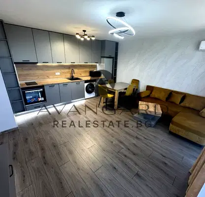 Photo 2 — 2-bedroom apartment in Plovdiv, Ostromila