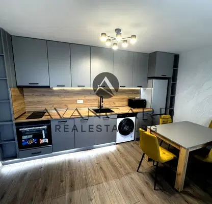 Photo 3 — 2-bedroom apartment in Plovdiv, Ostromila