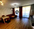 Снимка 4 — Двустаен апартамент с тераса и гледка в Остромила, Пловдив