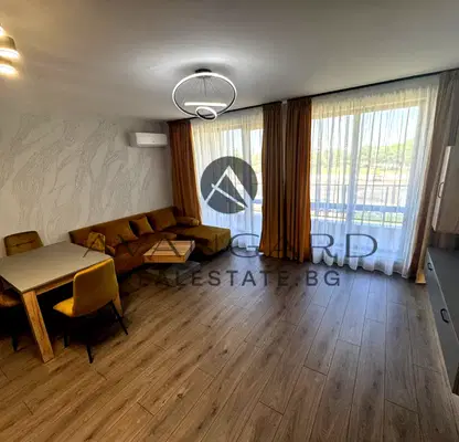 Photo 4 — 2-bedroom apartment in Plovdiv, Ostromila