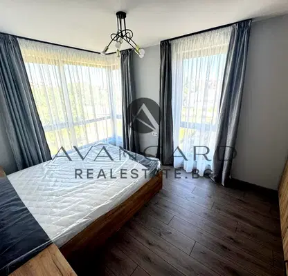 Photo 5 — 2-bedroom apartment in Plovdiv, Ostromila