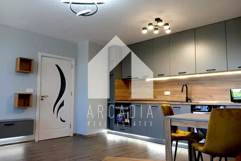 2-bedroom apartment in Plovdiv, Ostromila