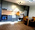 Снимка 2 — Двустаен апартамент с тераса в Остромила, Пловдив