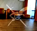 Снимка 3 — Двустаен апартамент в Остромила, Пловдив с тераса
