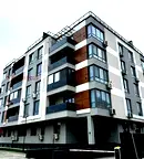 Двустаен апартамент в Остромила, Пловдив с асансьор и охрана