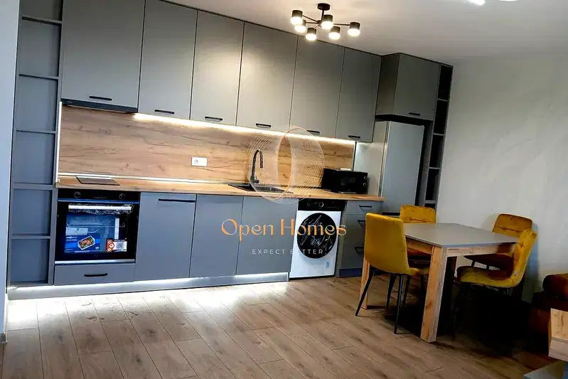 2-bedroom apartment in Plovdiv, Ostromila