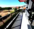 Снимка 4 — Двустаен апартамент в Остромила с тераса и паркомясто