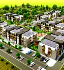 Двустаен апартамент в Остромила, Пловдив с асансьор
