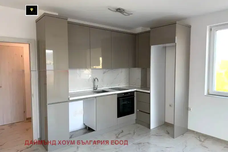 2-bedroom apartment in Plovdiv, Ostromila
