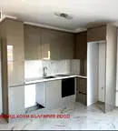 Двустаен апартамент в Остромила с тераса и асансьор