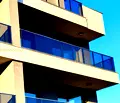 Снимка 2 — Двустаен апартамент с тераса в Остромила, Пловдив