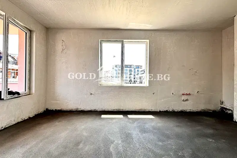 2-bedroom apartment in Plovdiv, Ostromila