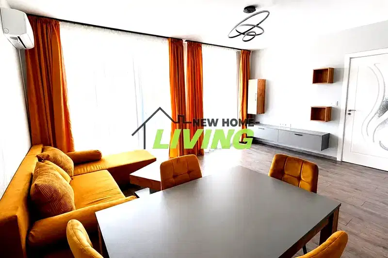 2-bedroom apartment in Plovdiv, Ostromila