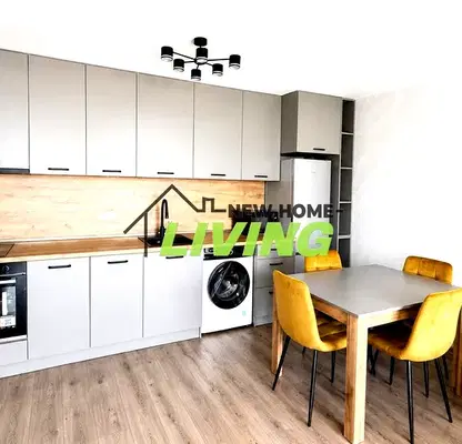 Photo 3 — 2-bedroom apartment in Plovdiv, Ostromila